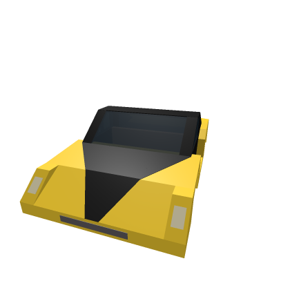Sports Car