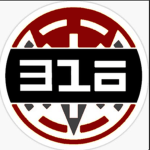 316th Blitz Brigade