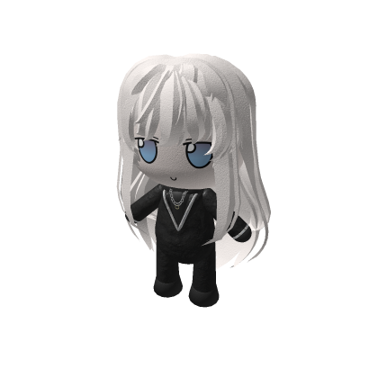 Ange lica Become Fumo
