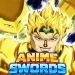 [BIZARRE] Anime Swords icon