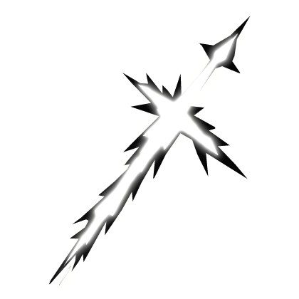 [Emissive] Excalibur Lightning Sword ⚡ Roblox item