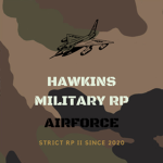 Hawkins Air Force