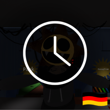 Sun's Daycare (Kapitel 4: Teil 2)