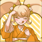 ~Danganronpa Roleplay~