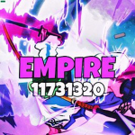 ャ Empire