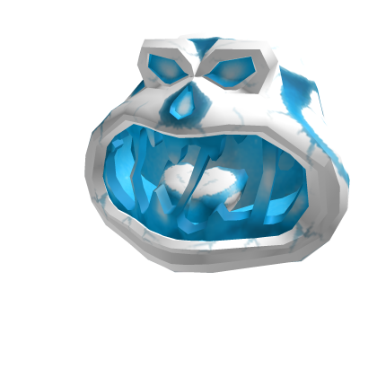 Ice Monster