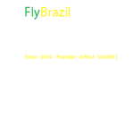 FlyBrasil (TM)