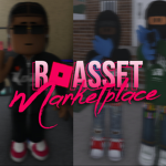 Ro-Asset Marketplace