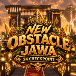 [NEW + FREE AVA X100} OBSTACLE JAWA icon