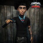 ⭐ TRAPLIFE CHIRAQ V2 [BETA]