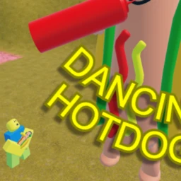 Züchte einen tanzenden Hotdog! icon