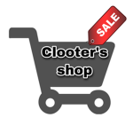 Clooter’s shop