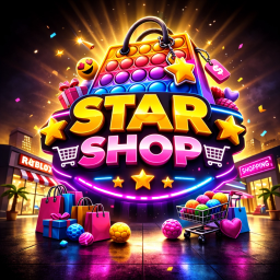 STAR SHOP