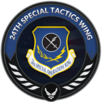24th Special Tactics Wing