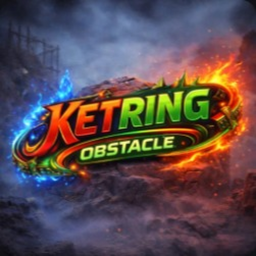 KETRING OBSTACLE