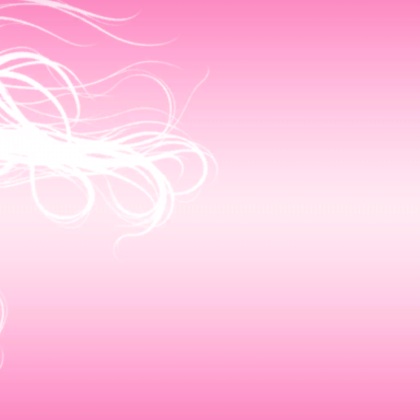 Pink Frutiger Vector Flourish Gradient Background