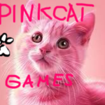 PinkCat Games