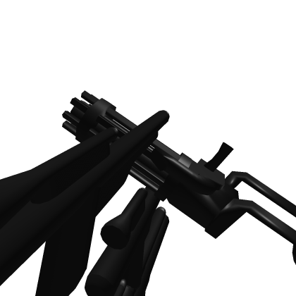 Spencers guns