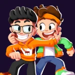 Gꓨ Games Group Thumbnail
