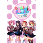 DDLC ( JOIN PLEASE )!