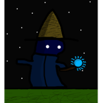 Mage Hangout!
