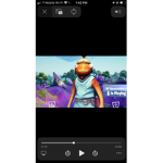 Fortnight’s