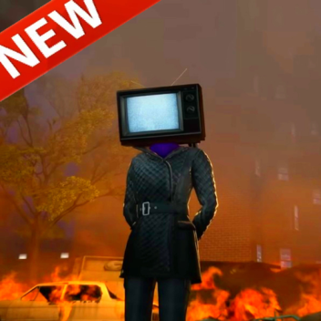 SkibitiToilet vs Cameraman [Beta] 