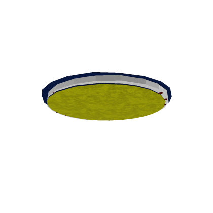Circus Ring