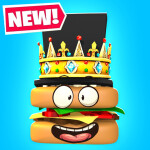 [🎩 HATS] Bigman Simulator 🍔