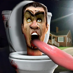 Survive the Skibi Toilet Killers!!