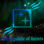 The Republic of Aurora [PV]