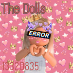 ୨୧ The Dolls ୨୧
