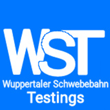 Schwebebahn-Pre-Build
