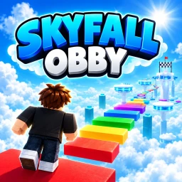 Skyfall Obby icon