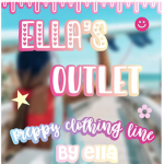 ɞ ella’s outlet ʚ