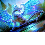 It’s dragon’s united