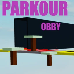 Extreme Obby icon