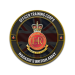 |WBA| Officer Training Corps