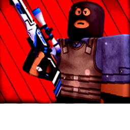 NERF CB:RO Modded