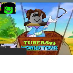 tubers not in tower of help hype