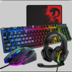 Gamer Studio Group thing