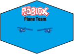 roblox plane team.