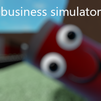 business simulator