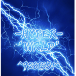HYPER WRLD