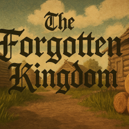 The Forgotten Kingdom