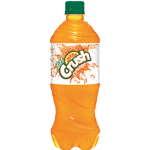 Fanta.. Want some?