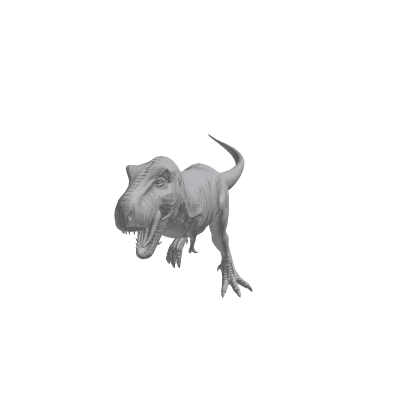 Tyrannosaurus Rex