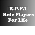 Roleplayers For Life
