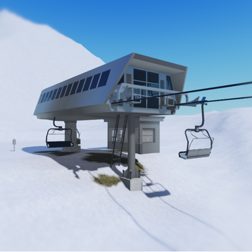 Mountain Fox Express 🦊