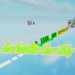 HardSoloMan Chart Obby